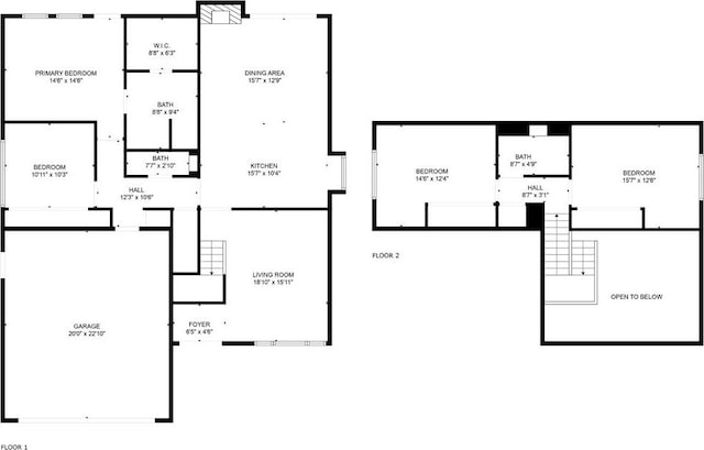 631 Holmes Ave, Placentia, CA 92870 - room layout
