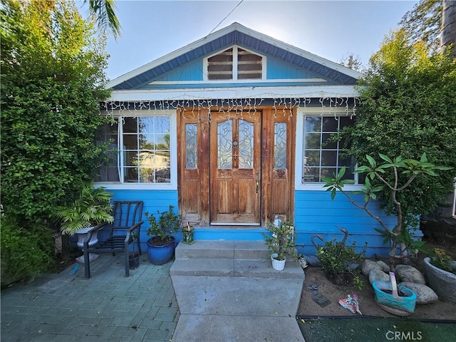 3387 Comer Ave, Riverside, CA 92507 - view of doorway to property