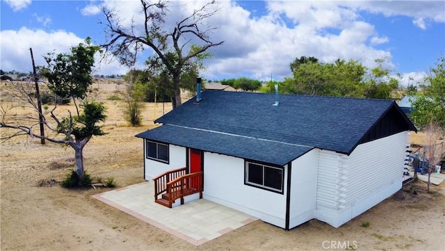 11213 Monte Vista Rd, Phelan, CA 92371 - photo 1