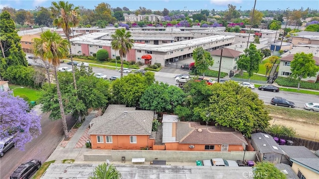 470 E Home St, Long Beach, CA 90805 - view of subject property