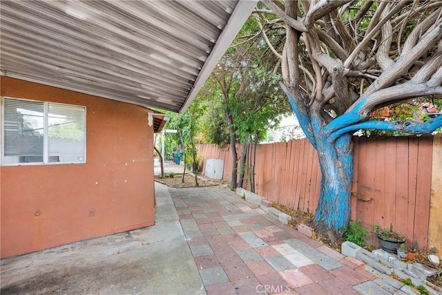 470 E Home St, Long Beach, CA 90805 - view of patio / terrace