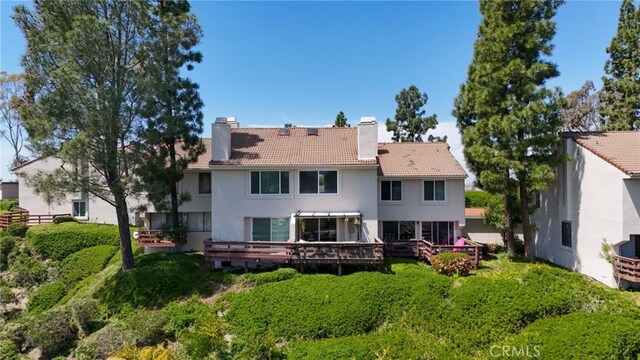 21754 Mirador Unit 43, Mission Viejo, CA 92691 - photo 44