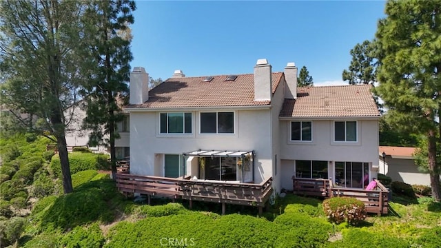 21754 Mirador Unit 43, Mission Viejo, CA 92691 - photo 2