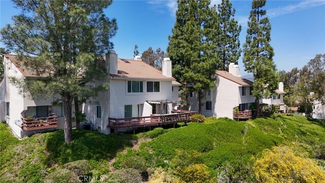 21754 Mirador Unit 43, Mission Viejo, CA 92691 - photo 41