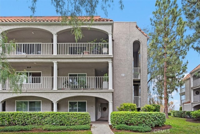 4014 Calle Sonora Oeste Unit 1G, Laguna Woods, CA 92637 - view of building exterior