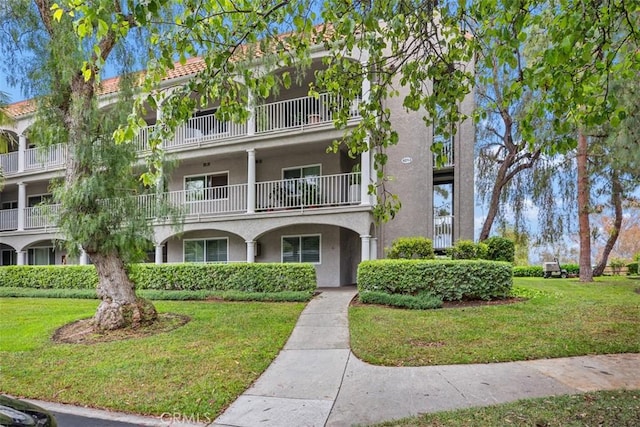 4014 Calle Sonora Oeste Unit 1G, Laguna Woods, CA 92637 - view of building exterior