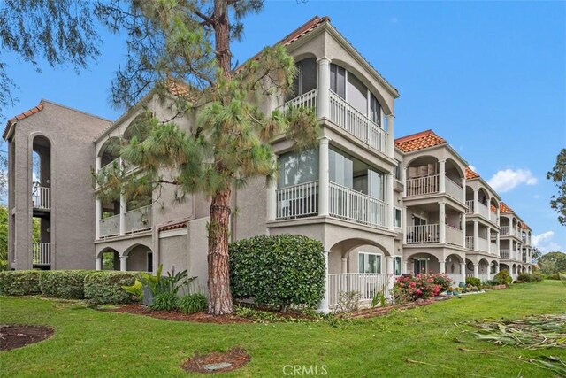 4014 Calle Sonora Oeste Unit 1G, Laguna Woods, CA 92637 - view of property