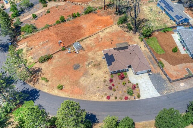 2381 Clearview Dr, Paradise, CA 95969 - view of property location