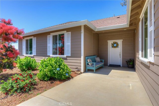 2381 Clearview Dr, Paradise, CA 95969 - view of exterior entry