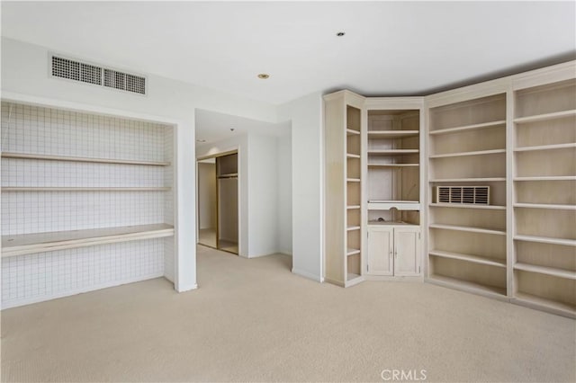 10724 Wilshire Blvd Unit 1010, Los Angeles, CA 90024 - unfurnished bedroom featuring carpet flooring and a closet