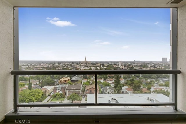10724 Wilshire Blvd Unit 1010, Los Angeles, CA 90024 - water view