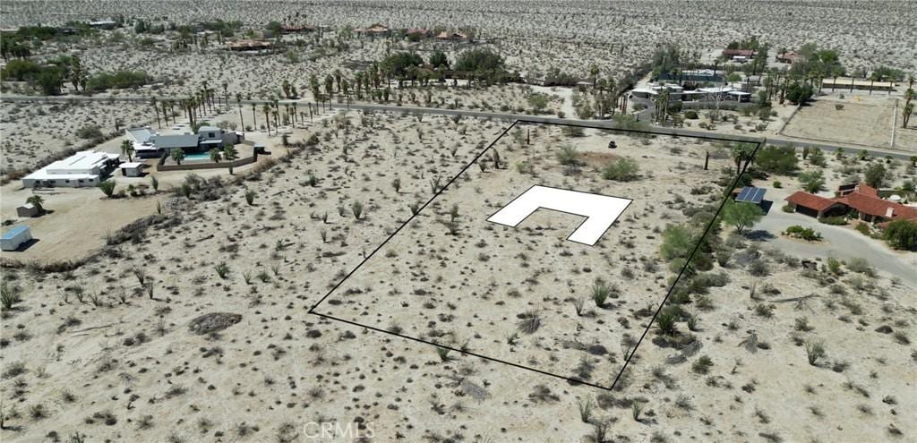 0 Verbena Dr, Borrego Springs, CA 92004 - photo 1