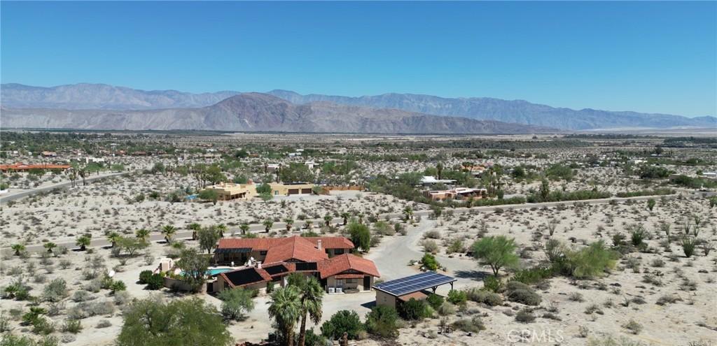 0 Verbena Dr, Borrego Springs, CA 92004 - photo 2