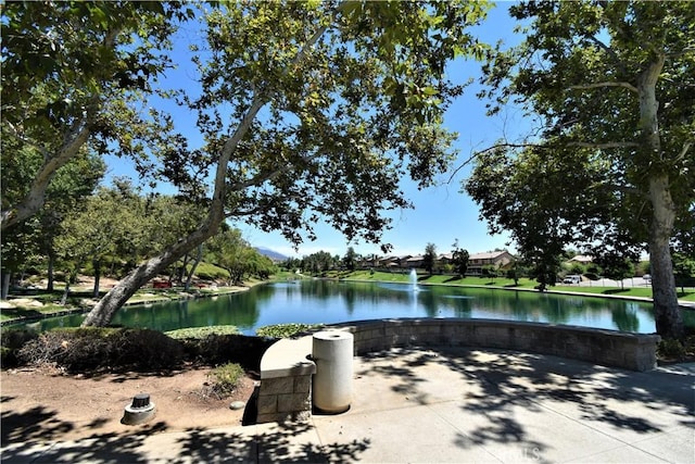 29058 Rosewood Ln, Highland, CA 92346 - water view