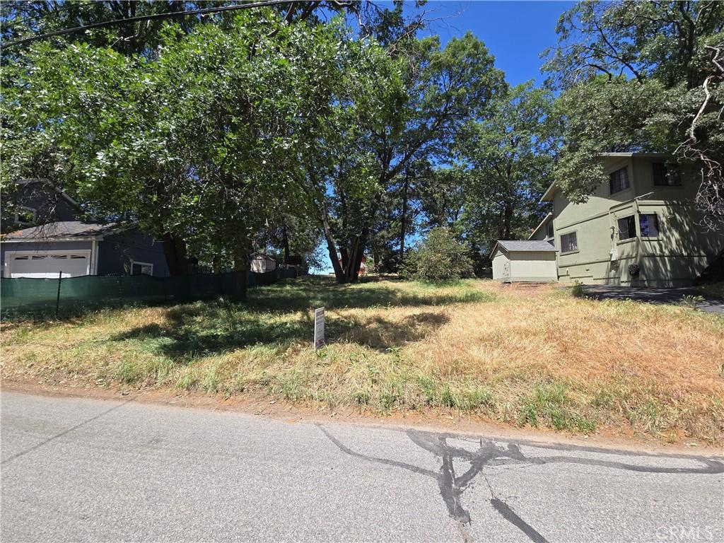 0 Grass Valley Rd, Lake Arrowhead, CA 92352