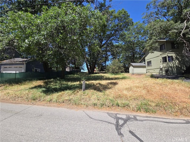 0 Grass Valley Rd, Lake Arrowhead, CA 92352