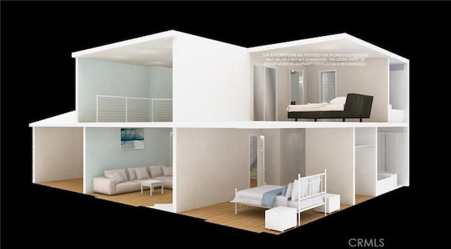 580 W Main St Unit 323, Alhambra, CA 91801 - view of a document