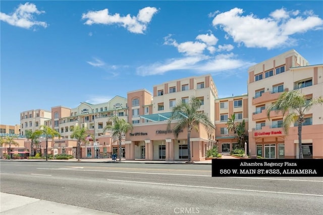580 W Main St Unit 323, Alhambra, CA 91801 - view of property