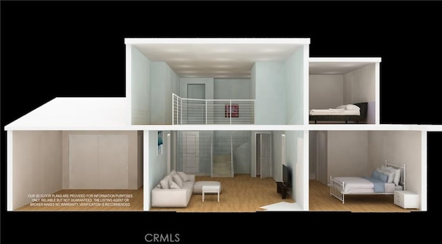580 W Main St Unit 323, Alhambra, CA 91801 - view of a document with a collage of images
