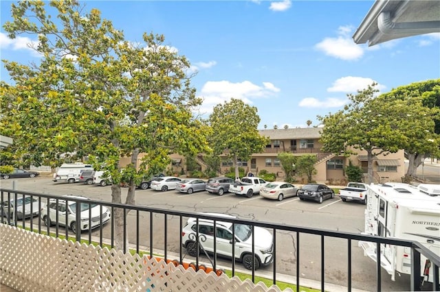 1273 E Appleton St Unit 4, Long Beach, CA 90802 - view of balcony