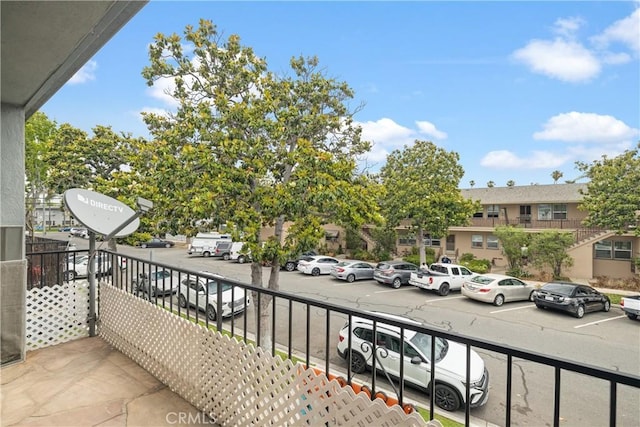 1273 E Appleton St Unit 4, Long Beach, CA 90802 - view of balcony