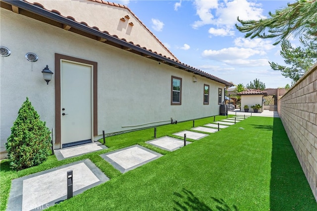 288 Shorey Dr, Glendora, CA 91741 - view of yard