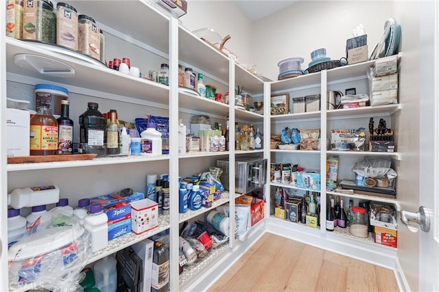 288 Shorey Dr, Glendora, CA 91741 - view of pantry
