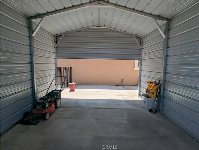 751 Glenwood Ln, Willows, CA 95988 - view of vehicle parking