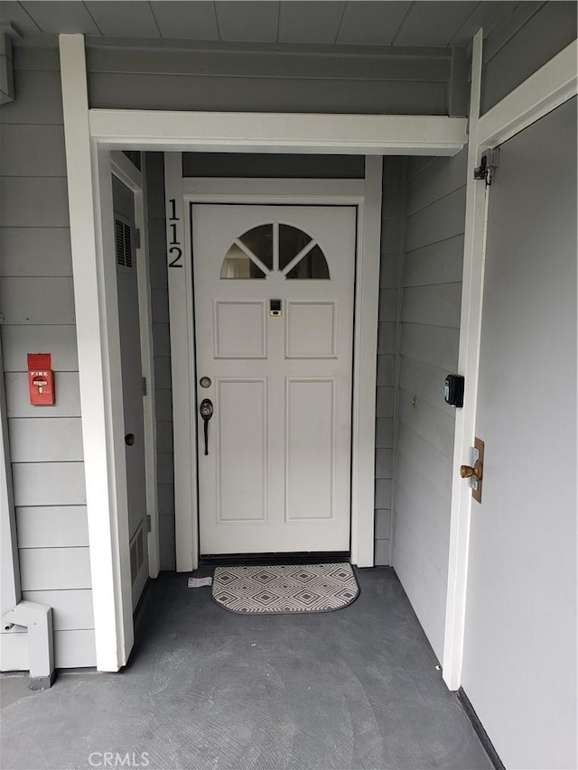 1406 Brett Pl Unit 112, San Pedro, CA 90732 - view of exterior entry