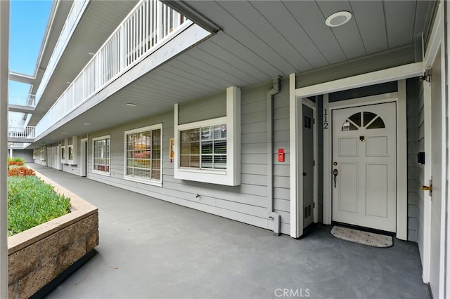 1406 Brett Pl Unit 112, San Pedro, CA 90732 - doorway to property