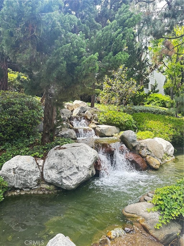 1406 Brett Pl Unit 112, San Pedro, CA 90732 - view of yard