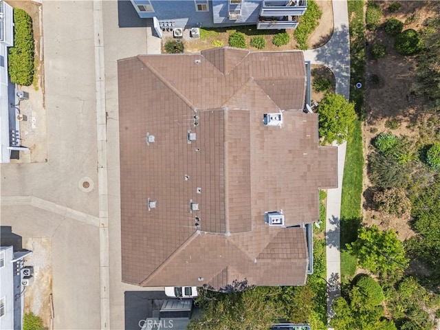 26904 Flo Ln Unit 456, Canyon Country, CA 91351 - aerial view of property and surrounding area