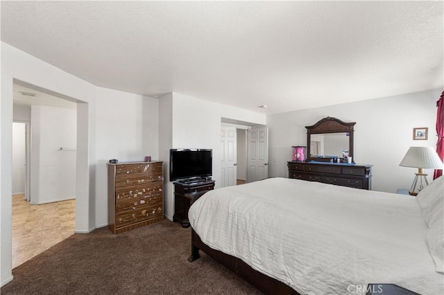 16029 White Mountain Pl, Victorville, CA 92394 - view of carpeted bedroom