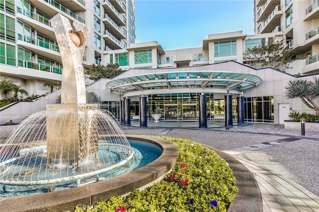 3131 Michelson Dr Unit 606, Irvine, CA 92612 - view of surrounding community
