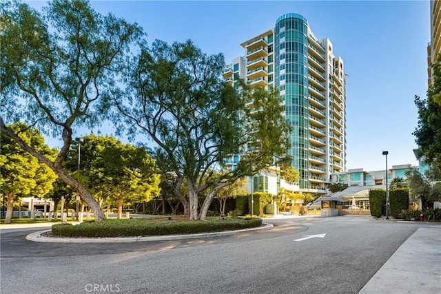 3131 Michelson Dr Unit 606, Irvine, CA 92612 - view of apartment building / complex