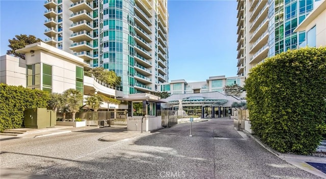 3131 Michelson Dr Unit 606, Irvine, CA 92612 - view of apartment building / complex