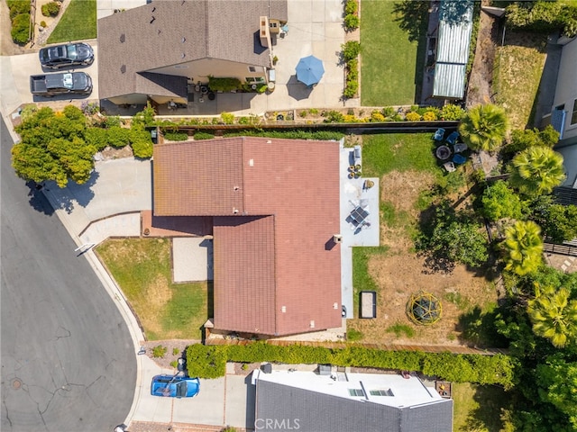 29951 Cactus Pl, Temecula, CA 92592 - aerial view