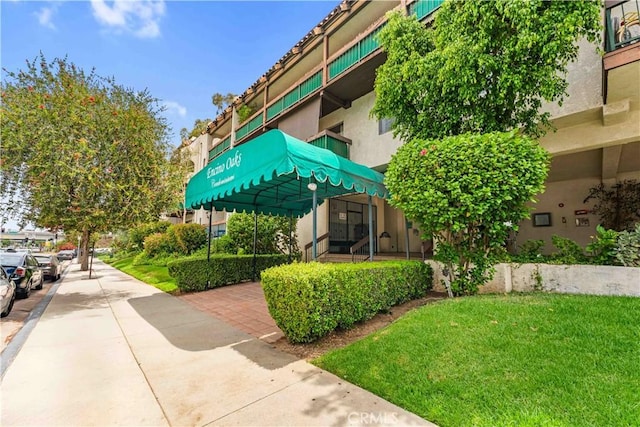 5460 White Oak Ave Unit E339, Encino, CA 91316 - view of property