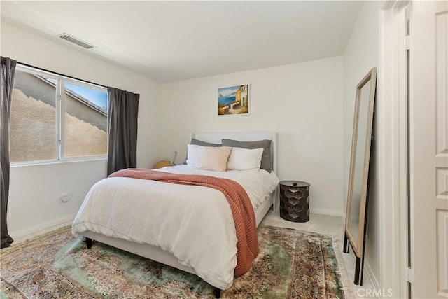 8581 Camino Limon Rd, Corona, CA 92883 - bedroom with carpet flooring and baseboards