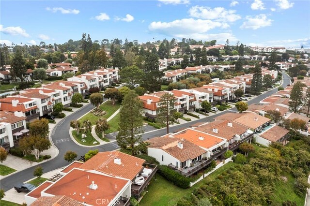 31 Aspen Way, Rolling Hills Estates, CA 90274 - aerial perspective of suburban area