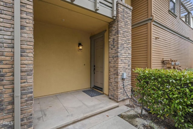 1542 Windshore Way, Oxnard, CA 93035 - view of exterior entry