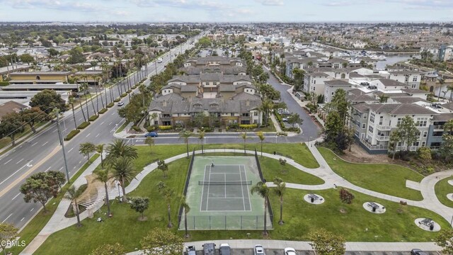 1542 Windshore Way, Oxnard, CA 93035 - view of property location with nearby suburban area