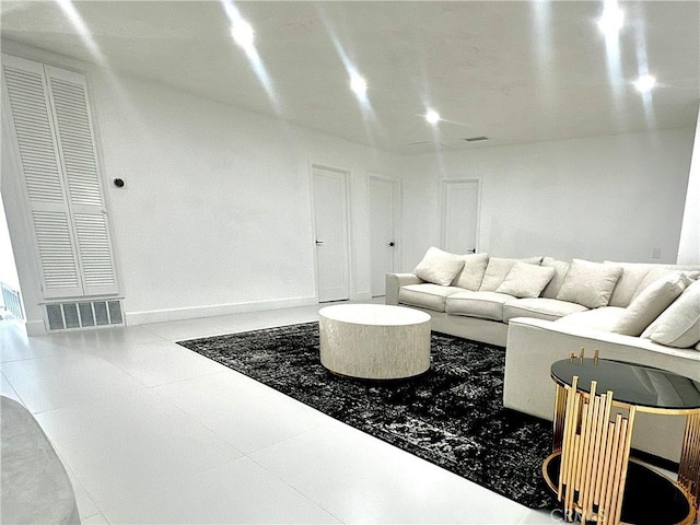 7401 Liberty Ave, Corona, CA 92881 - view of living room