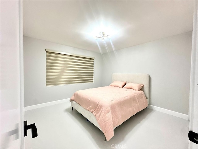7401 Liberty Ave, Corona, CA 92881 - bedroom featuring baseboards