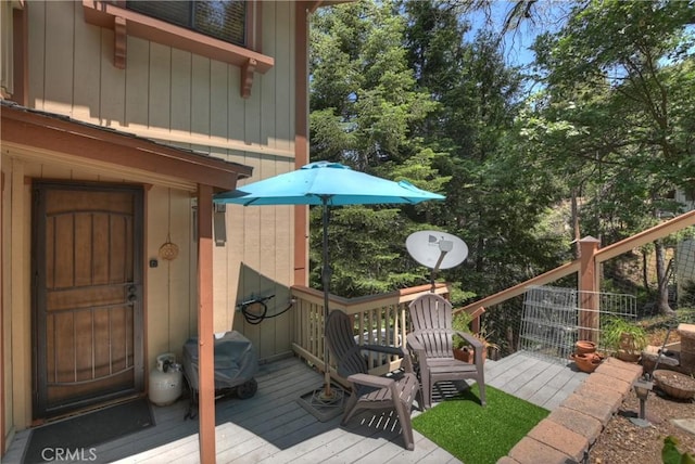 1100 Arbula Dr, Crestline, CA 92325 - photo 38