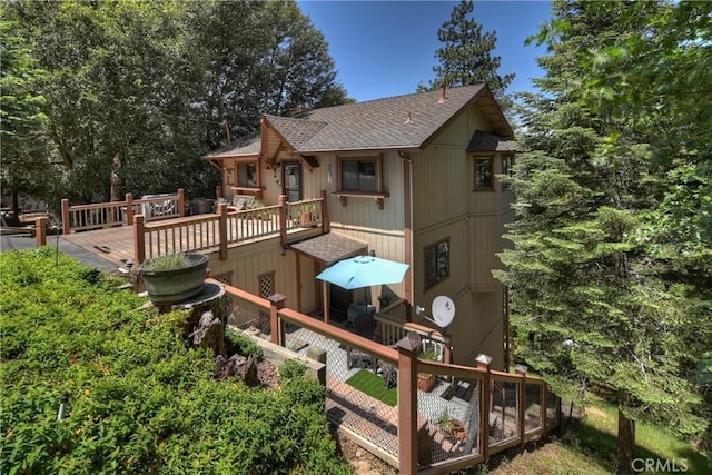 1100 Arbula Dr, Crestline, CA 92325 - photo 1