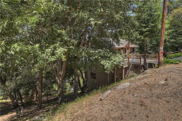 1100 Arbula Dr, Crestline, CA 92325 - photo 43