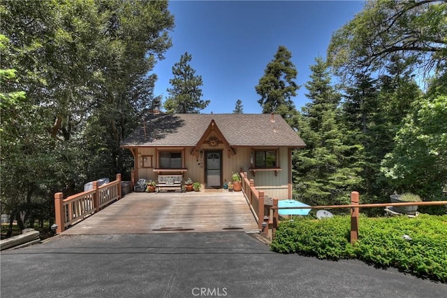 1100 Arbula Dr, Crestline, CA 92325 - photo 40