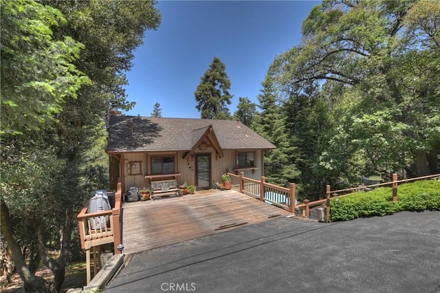 1100 Arbula Dr, Crestline, CA 92325 - photo 41