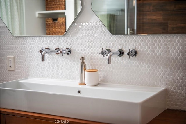 16827 Bircher St, Granada Hills, CA 91344 - bathroom with a sink